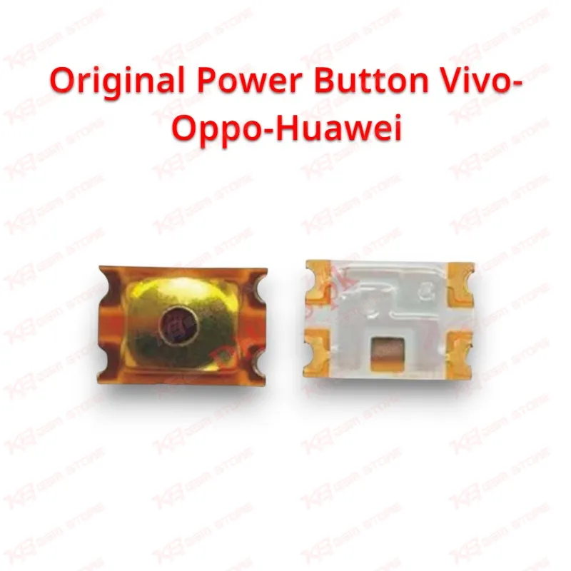 100% Original Power Button for Vivo, Oppo, Huawei – High Quality Replacement