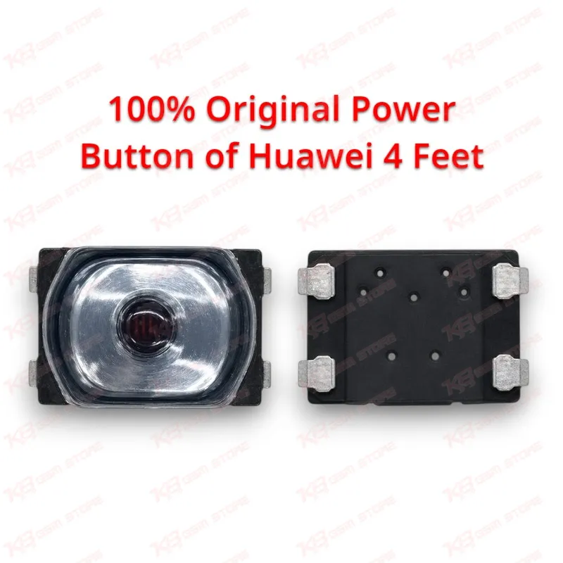 100% Original Power Button of Huawei (4 Feet)