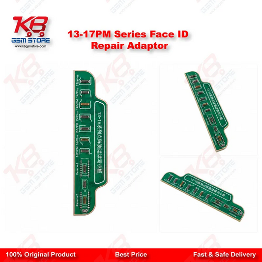 JCID 13-17PM Series Face ID Dot Matrix Activation Adaptor (V1SE / V1S Pro)