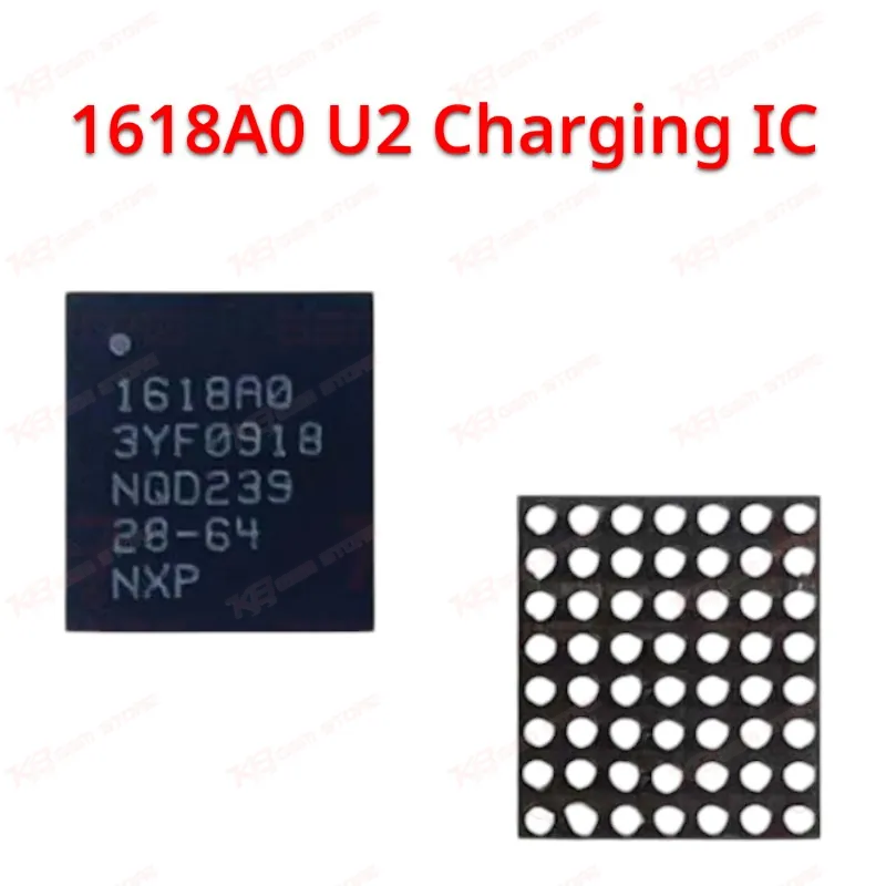 1618A0 U2 Charging IC