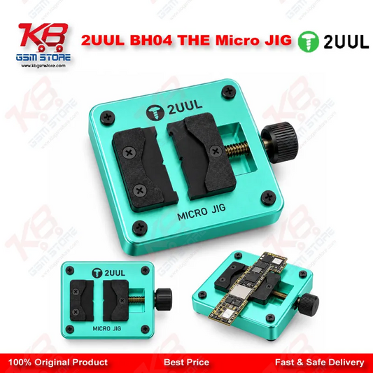 2UUL BH04 THE Micro JIG