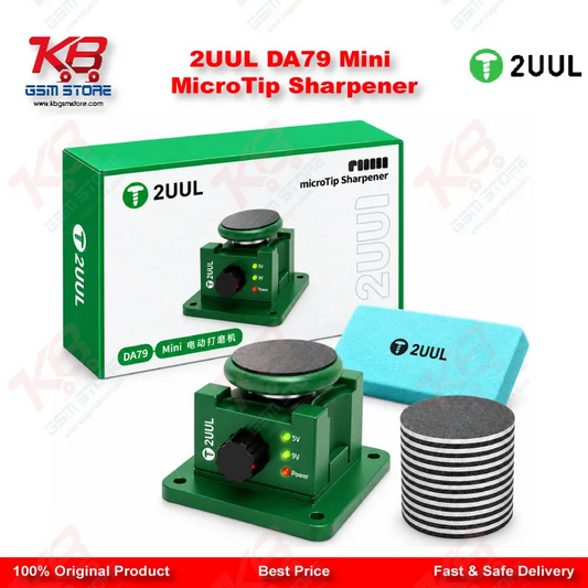 2UUL DA79 Mini MicroTip Sharpener