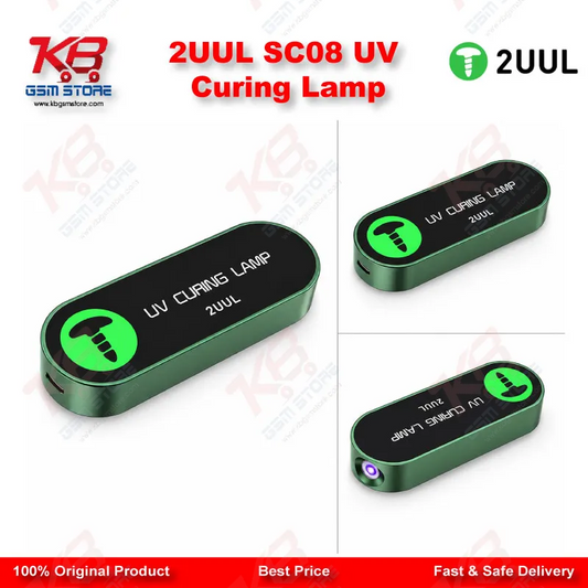 2UUL SC08 UV Curing Lamp