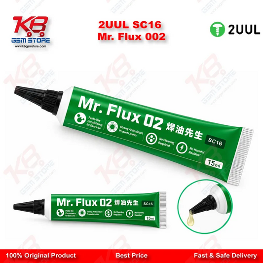 2UUL SC16 Mr. Flux 002