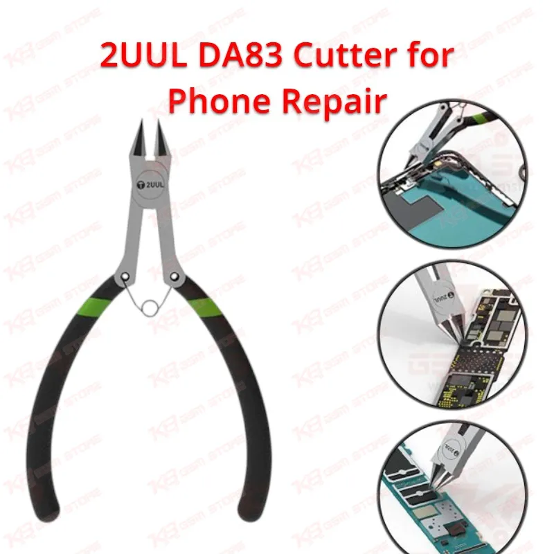 2UUL DA83 Cutter for Phone Repair