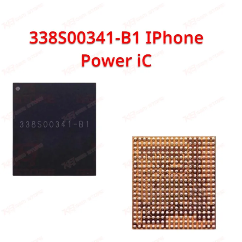 338S00341-B1 IPhone Power iC