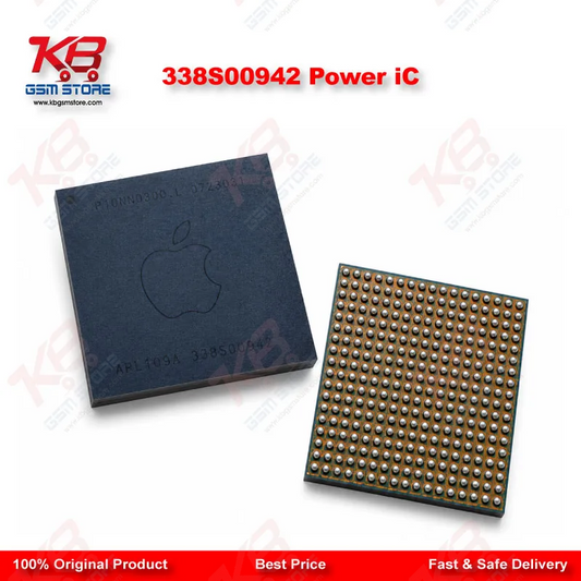 338S00942 Power iC