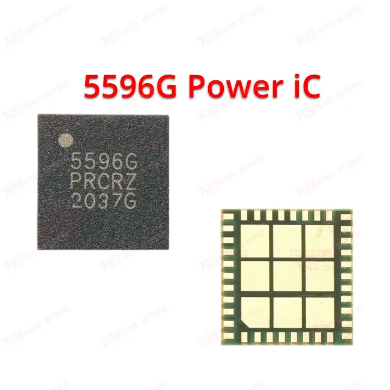 5596G Power iC