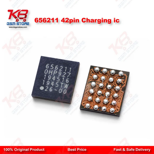 656211 42pin Charging ic