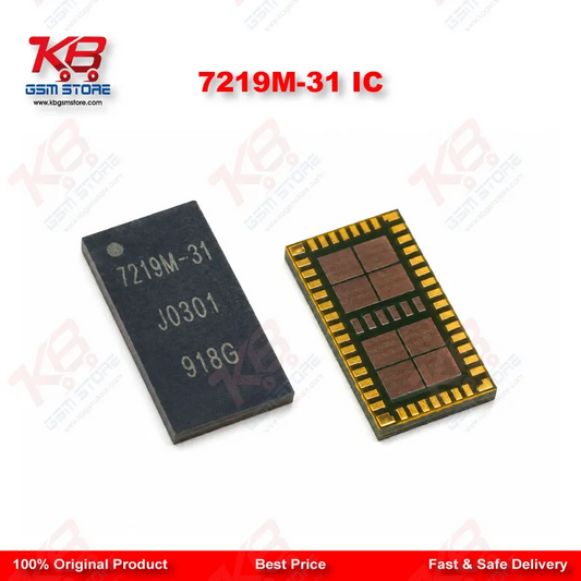 7219M-31 IC