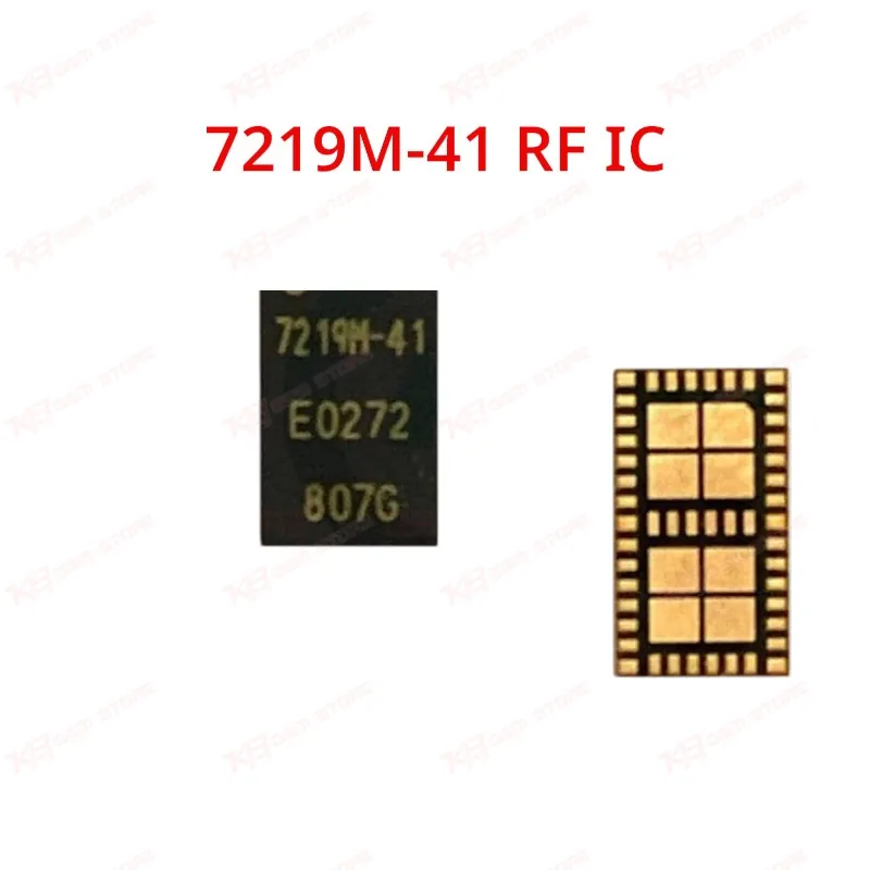 7219M-41 RF IC