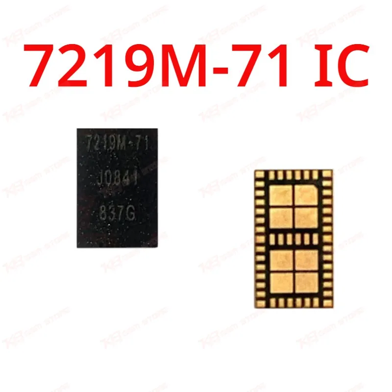 7219M-71 IC