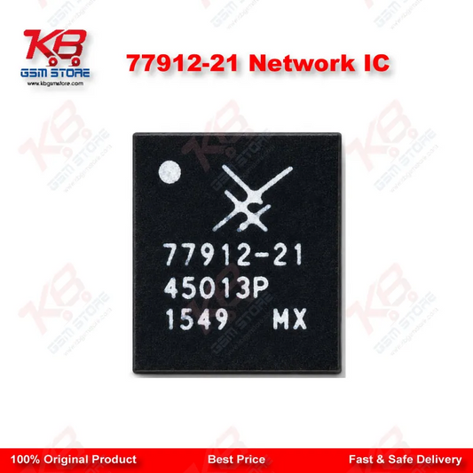 77643-21 Power IC