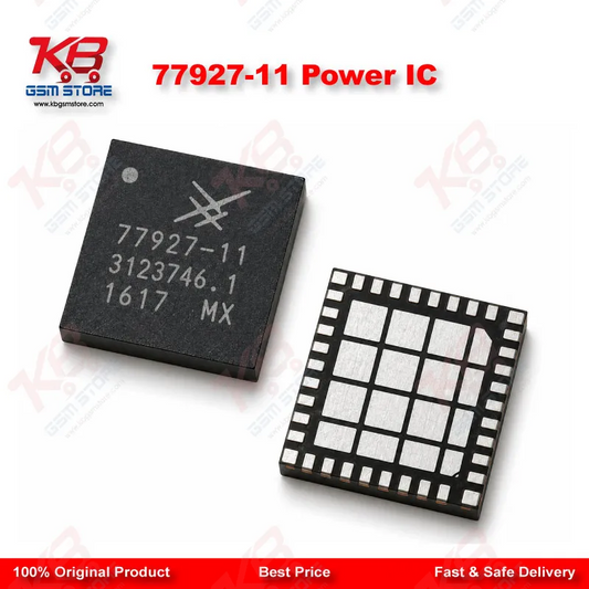 77927-11 Power IC
