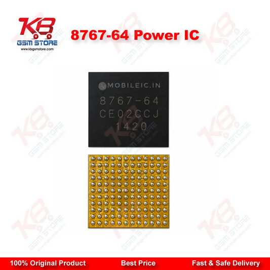 8767-64 Power IC