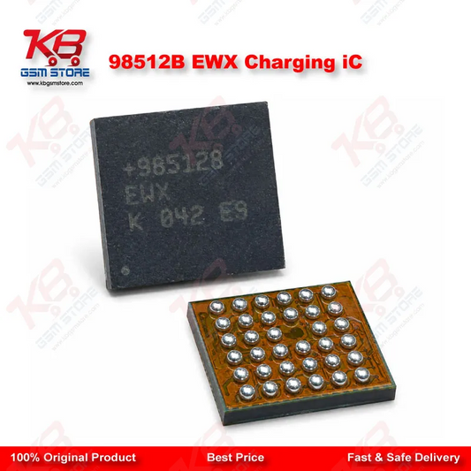 98512B EWX Charging iC