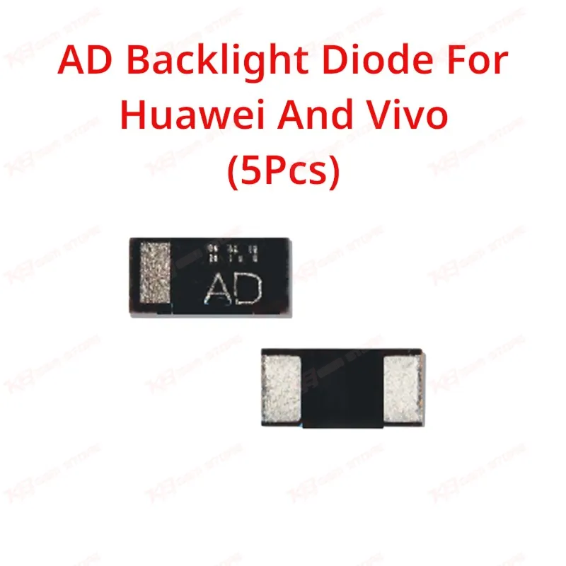 AD Backlight Diode For Huawei And Vivo (5Pcs)