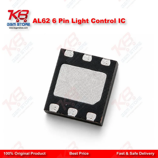 AL62 6 Pin Light Control IC