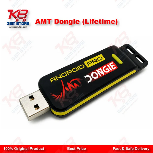 AMT Dongle (Lifetime)