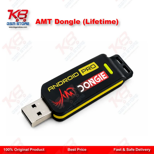 AMT Dongle (Lifetime)