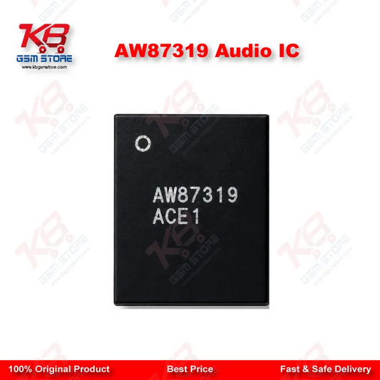 AW87319 Audio IC