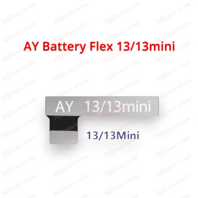 AY Battery Flex 13/13mini