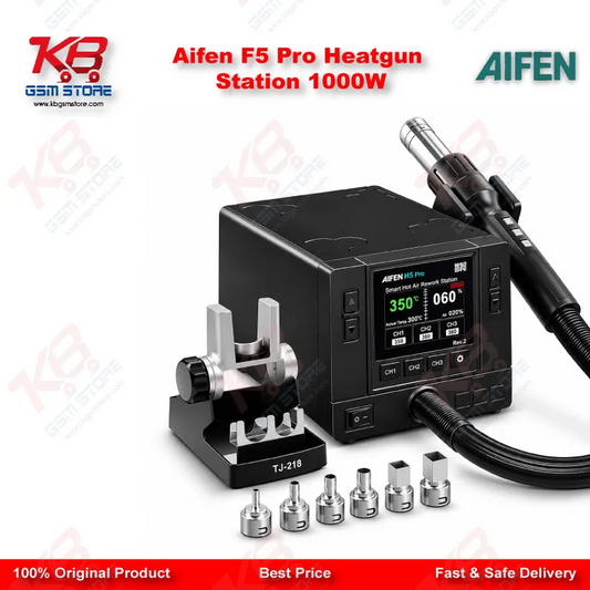 Aifen F5 Pro Heatgun Station 1000W