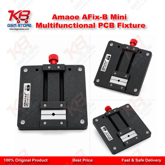 Amaoe AFix-B Mini Multifunctional PCB Fixture