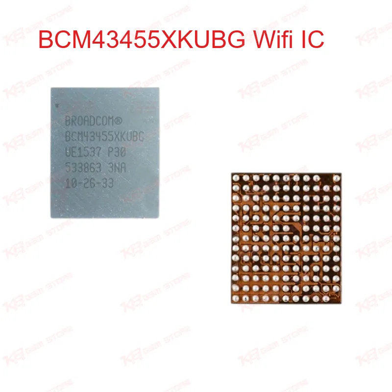 BCM43455XKUBG Wifi IC