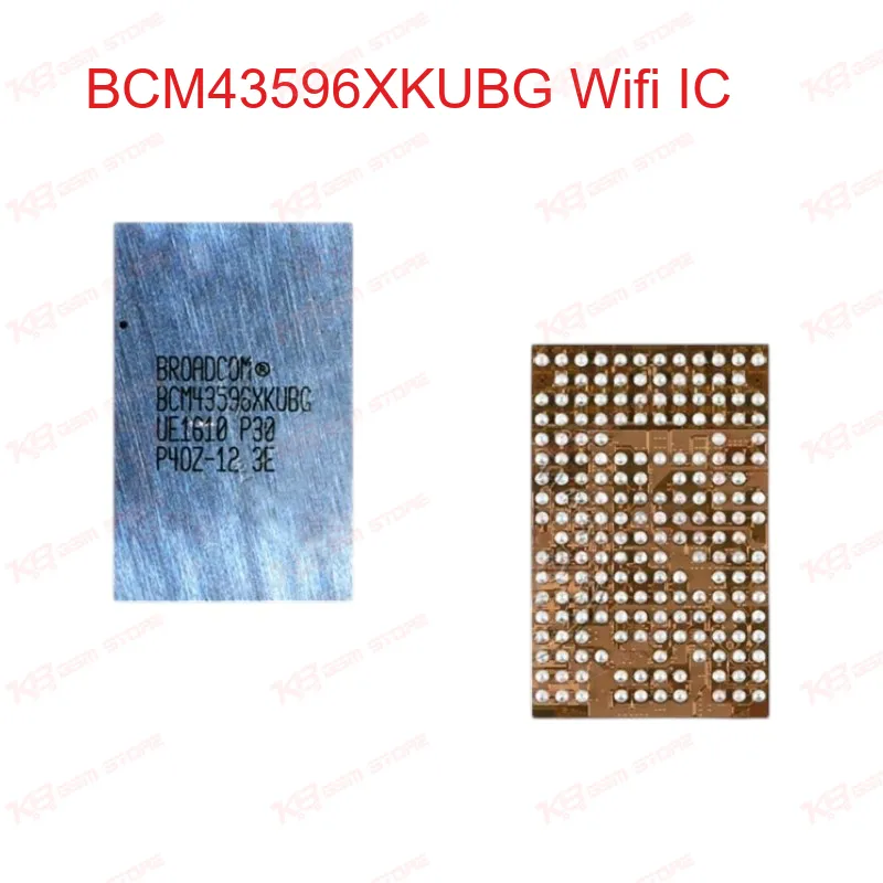 BCM43596XKUBG Wifi IC