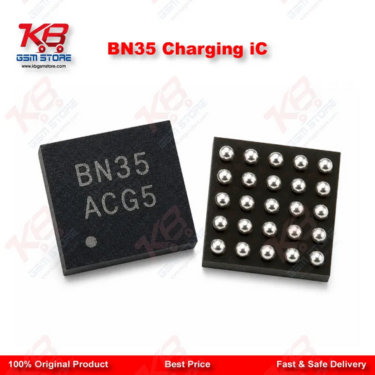 BN35 Charging iC