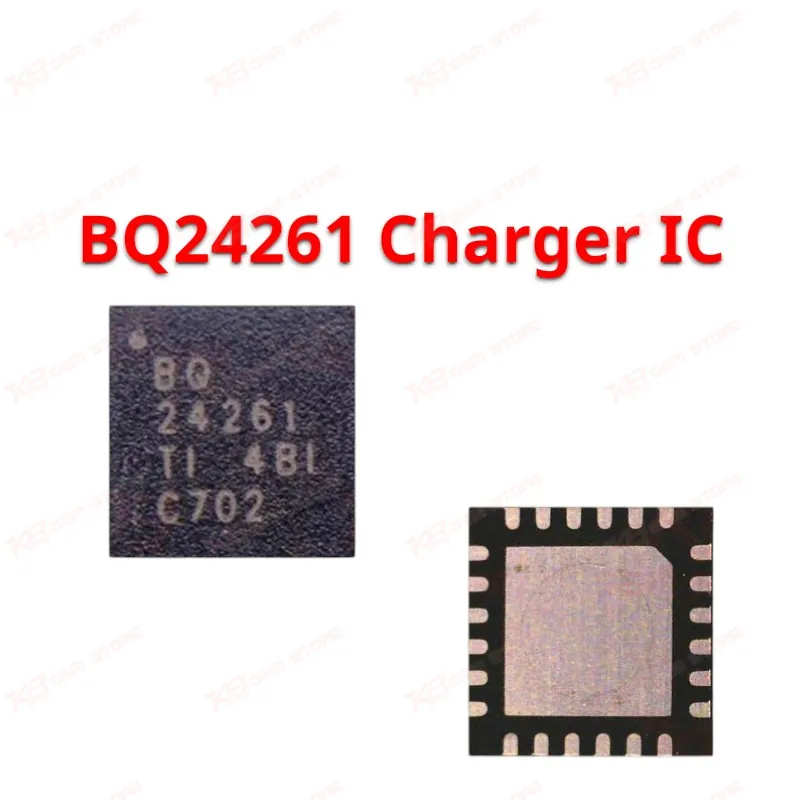 BQ24261 Charger IC