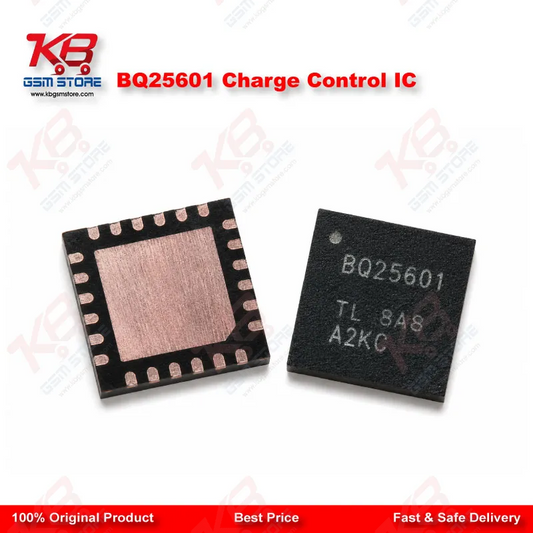 BQ25601 Charge Control IC