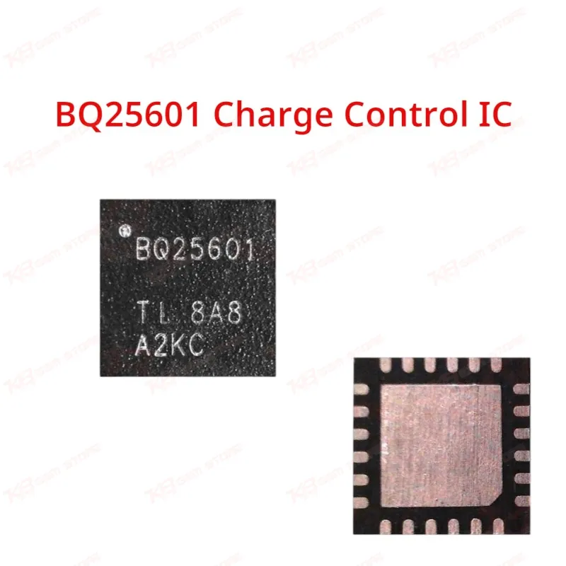 BQ25601 Charge Control IC