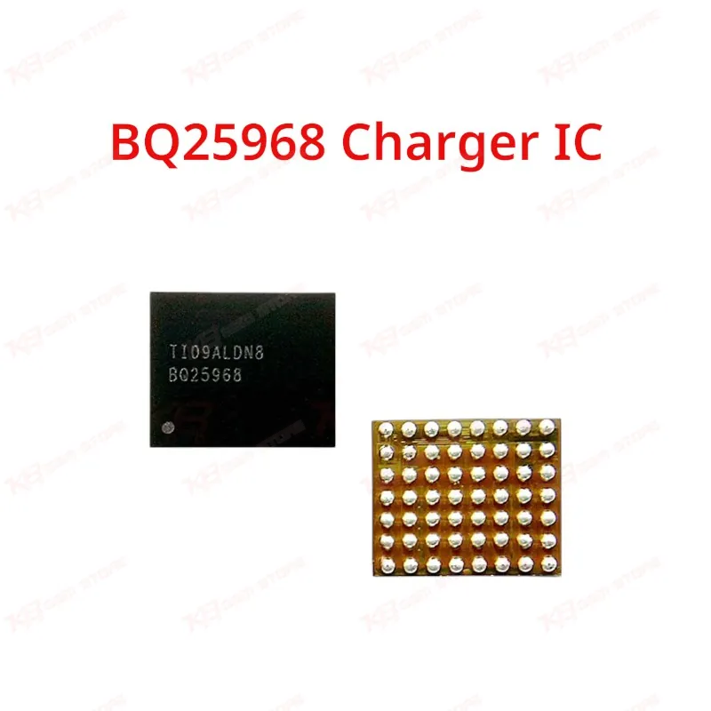 BQ25968 Charger IC