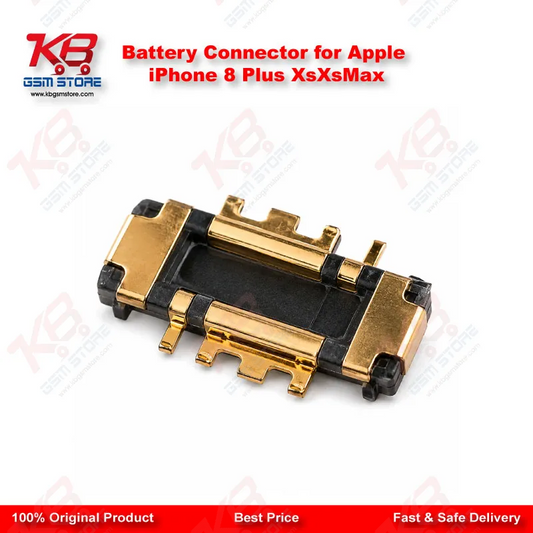 Battery Connector for Apple iPhone 8 Plus XsXsMax