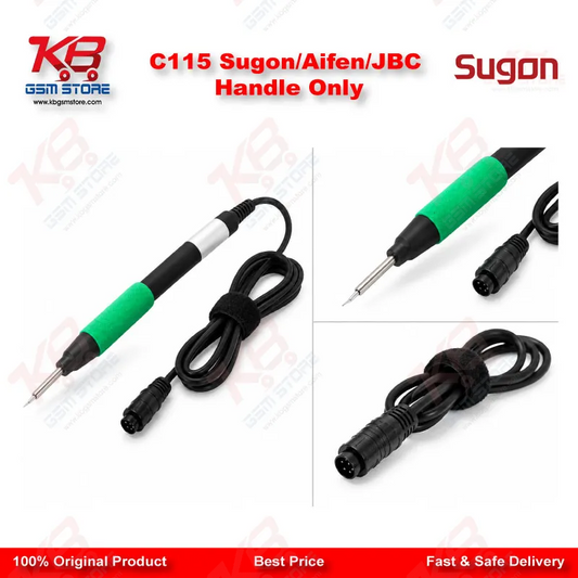 C115 Sugon/Aifen/JBC Handle Only