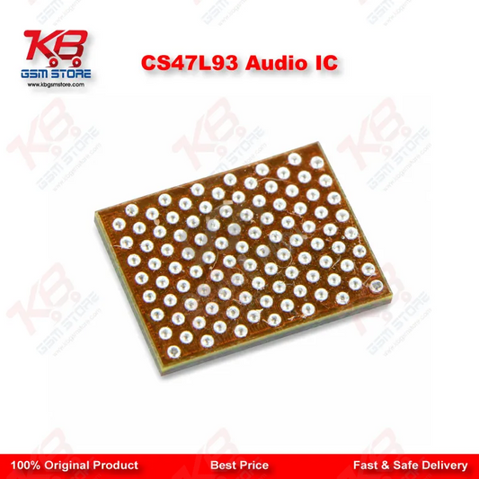 CS47L93 Audio IC