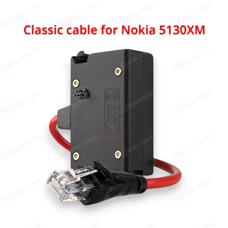 Classic cable for Nokia 5130XM