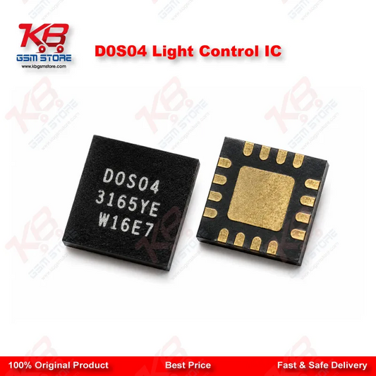 D0S04 Light Control IC