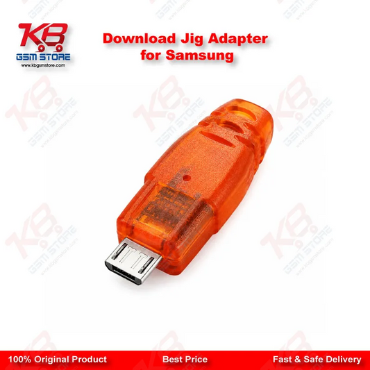 Download Jig Adapter for Samsung