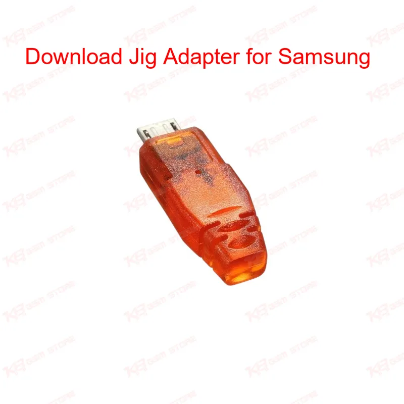 Download Jig Adapter for Samsung