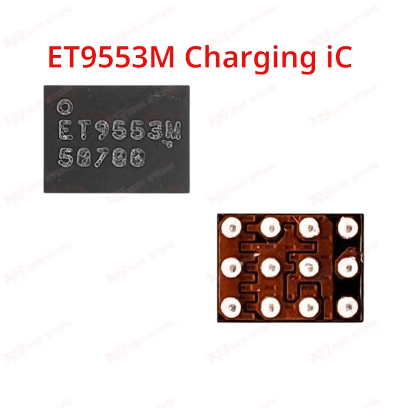 ET9553M Charging iC