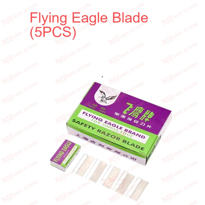 Flying Eagle Blade (5PCS)