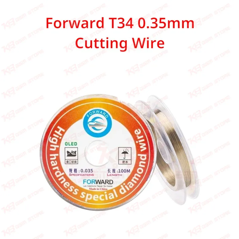 Forward T34 0.35mm Cutting Wire