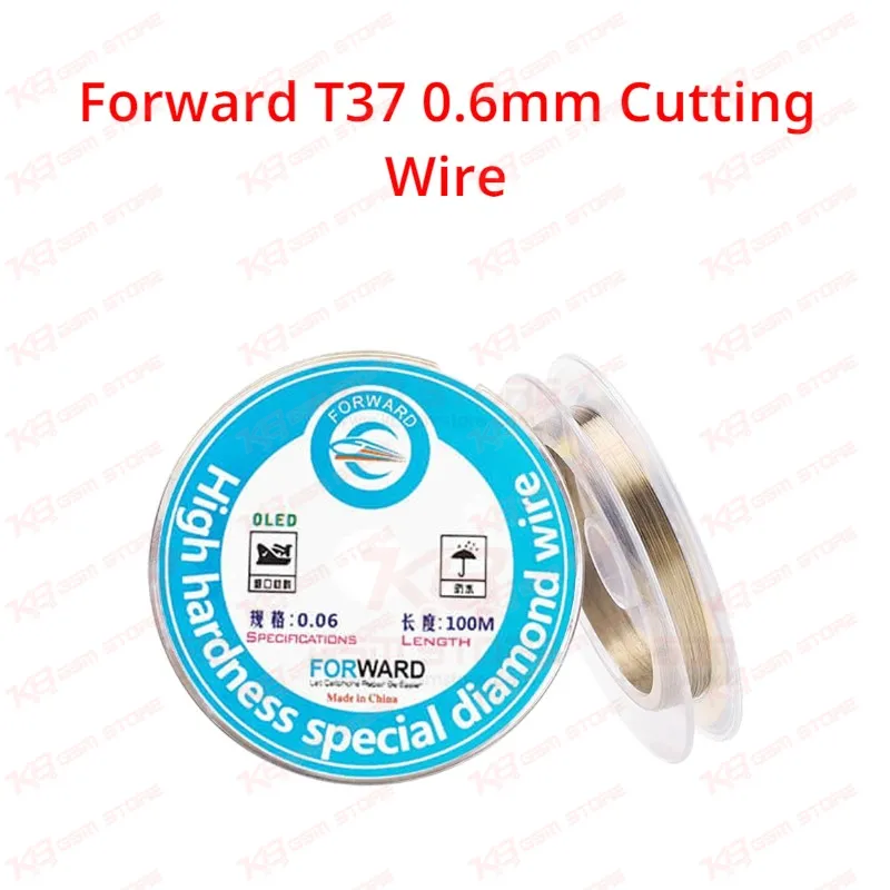 Forward T37 0.6mm Cutting Wire