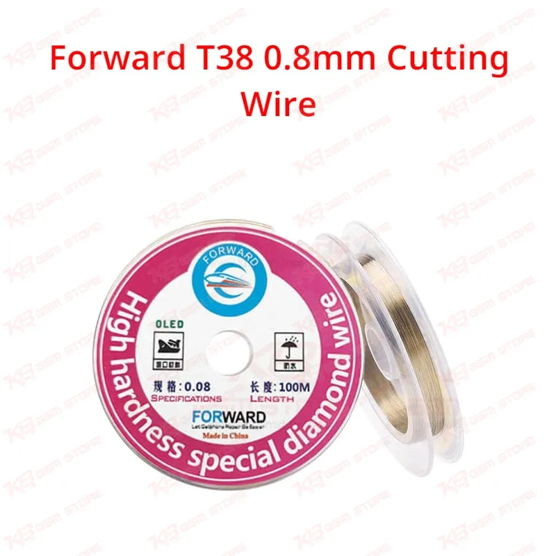 Forward T38 0.8mm Cutting Wire