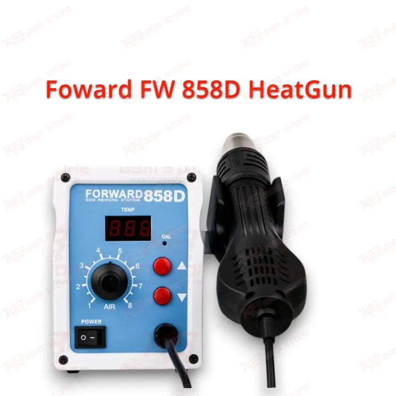 Foward FW 858D HeatGun