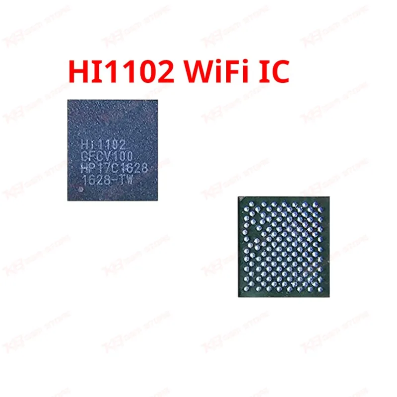 HI1102 WiFi IC