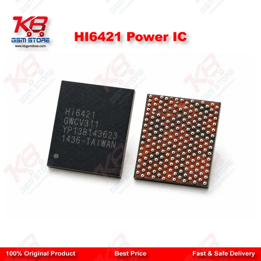 HI6421 Power IC